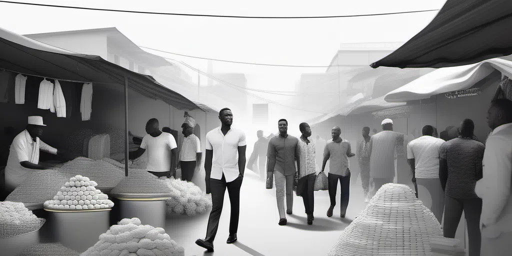 الاقتصاد النيجيري: تحليل شامل ومفصل