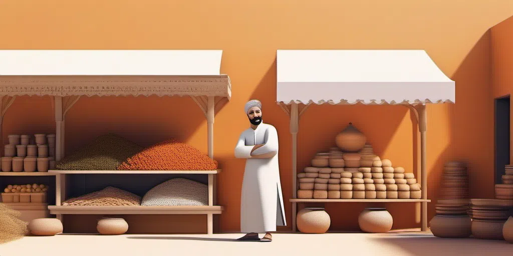 التسويق الفعال: دليل شامل لنجاح منتجاتك (أكثر من 4000 كلمة)