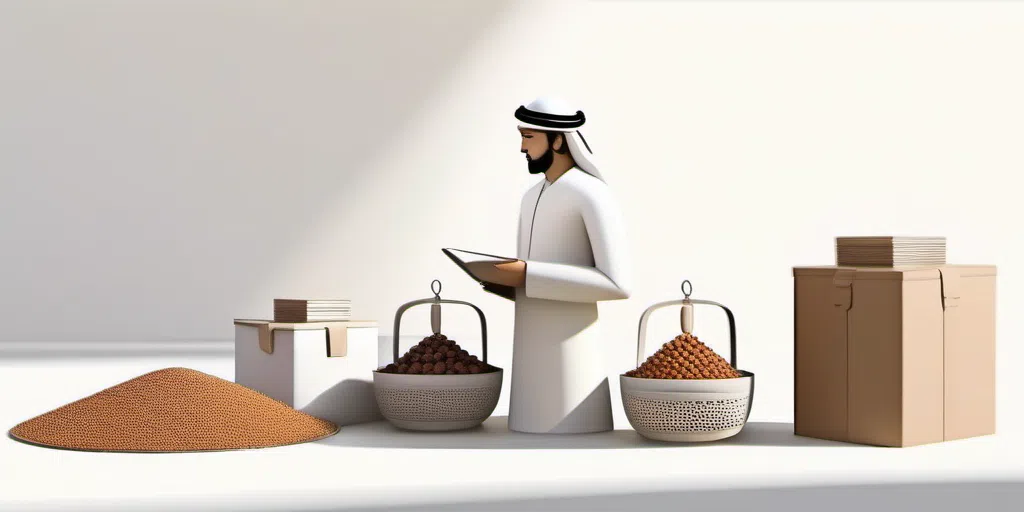دليل شامل لشروط فتح محل تجاري في المملكة العربية السعودية (2024)