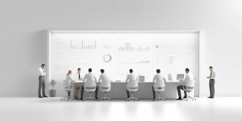 نظام تخطيط موارد المؤسسات (ERP): دليل شامل ومتعمق