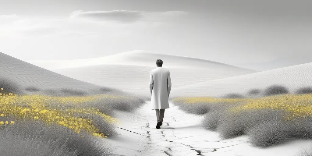 قوة الاعتقاد: كيف تشكل معتقداتنا الواقع وتدفع نحو التغيير