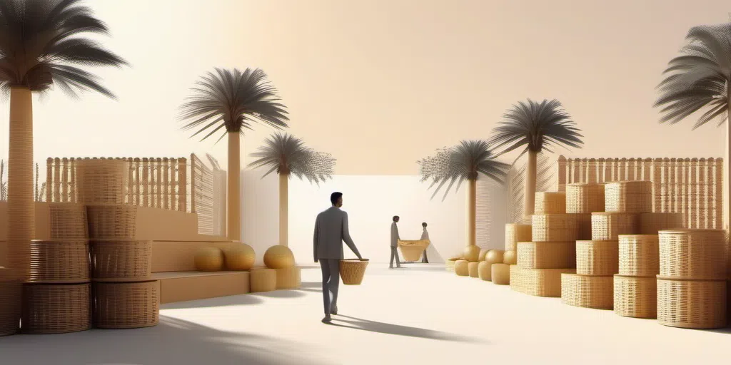 عرق البلح: كنز غذائي وصحي من قلب النخلة - دراسة علمية مفصلة