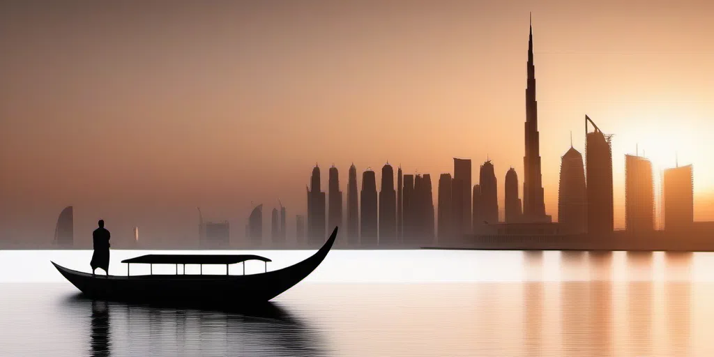 أغنى دولة عربية: تحليل معمق ومتعدد الأبعاد (أكثر من 4000 توكن)