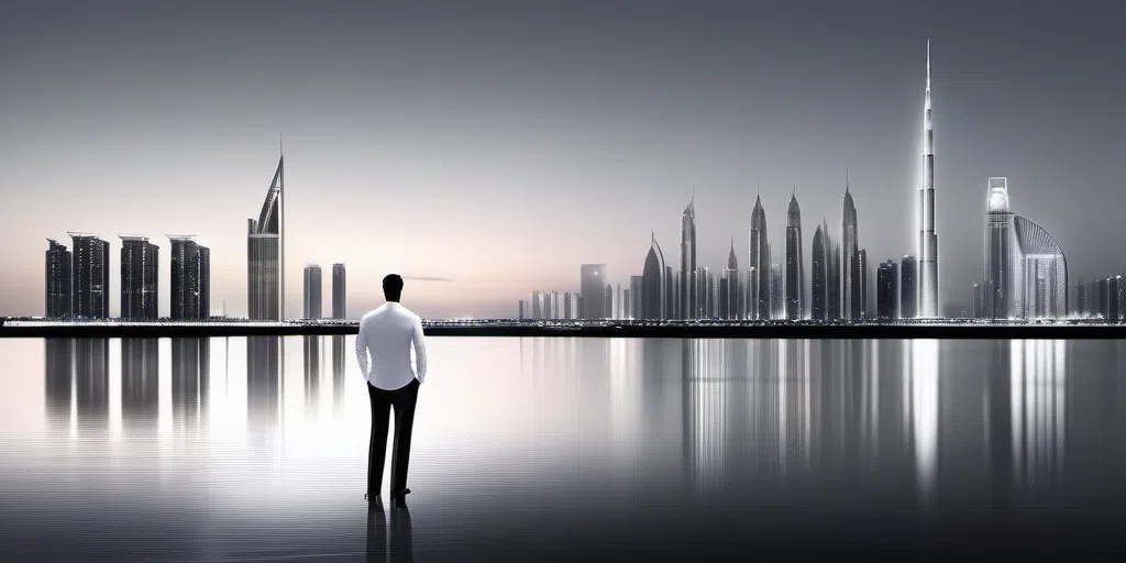 أنواع العقارات في دولة الإمارات العربية المتحدة: دليل شامل ومفصل