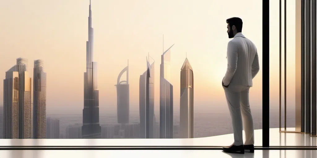الاستثمار في الإمارات العربية المتحدة: دليل شامل لأفضل الفرص والاعتبارات (2024)