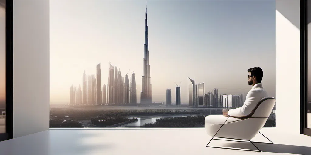 توقعات السوق العقاري في الإمارات العربية المتحدة لعام 2023: تحليل مفصل وشامل