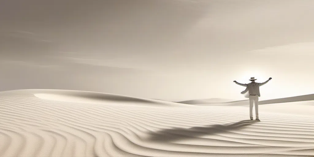 الوعي: رحلة استكشافية في أعماق الذات