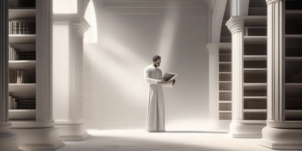 الفلسفة: رحلة في أعماق الوجود والمعرفة والقيم - مقال علمي مُفصل