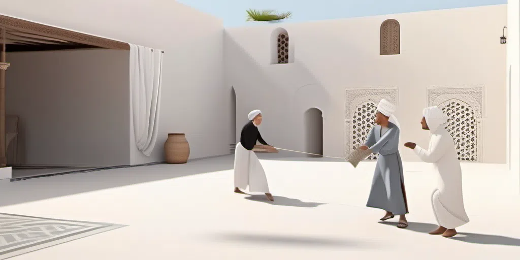 الأمانة: حجر الزاوية في بناء المجتمعات والتقدم الإنساني - دراسة علمية شاملة