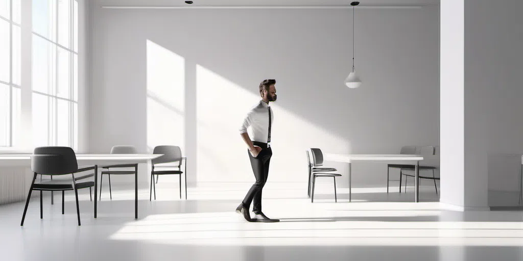 البيئة التنظيمية: تحليل شامل ودليل تفصيلي
