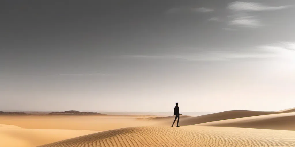 جمال الدنيا والحياة: رحلة في أعماق المعنى والوجود (مقالة علمية مفصلة)