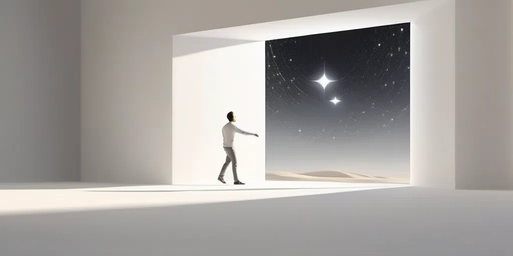 أجمل ما قيل عن الحياة: استكشاف فلسفي وعلمي لمعنى الوجود
