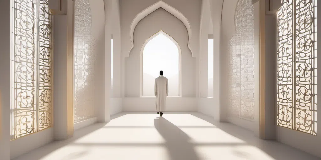 التفكر في خلق الله: رحلة في آيات الكون ودلالات الوجود (مقالة علمية مفصلة)