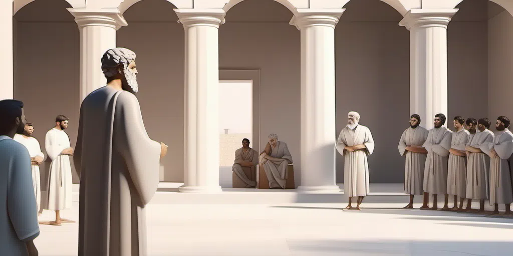 حكم_سقراط_تحليل_فلسفي_عميق_وأمثلة_واقعية