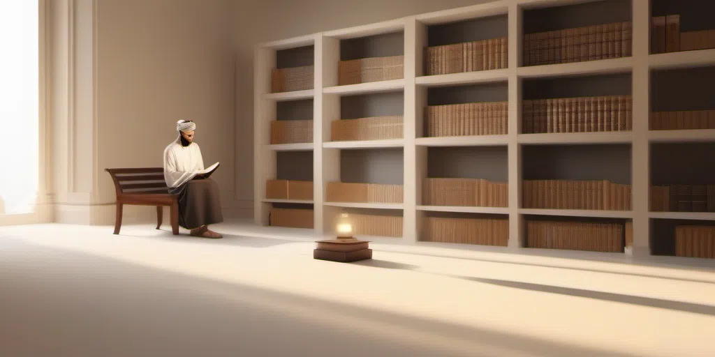الفلسفة الإسلامية: رحلة في العقل والوجود