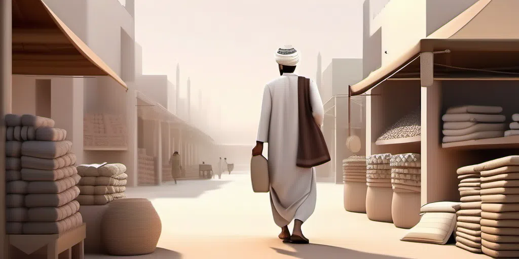 نظام الضرائب في العراق: دراسة تفصيلية