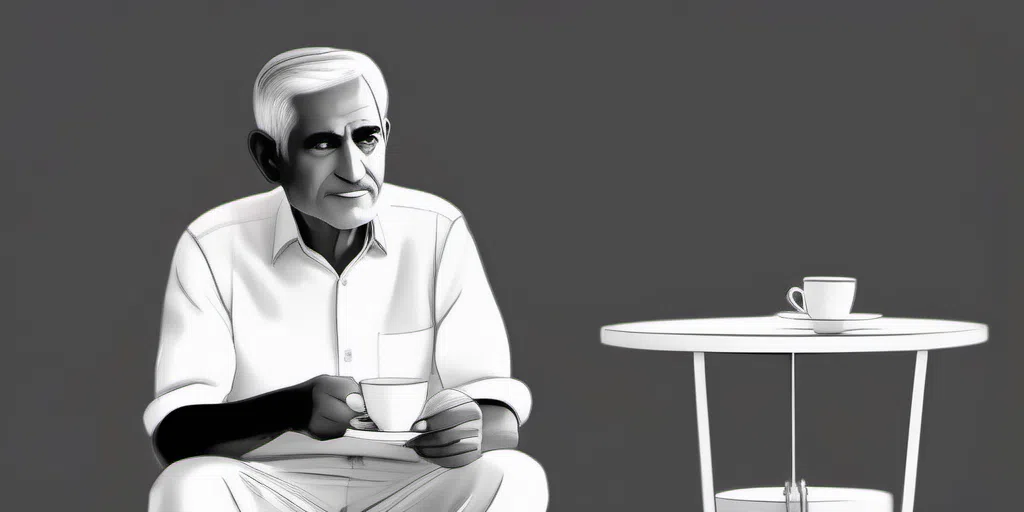 أقوال مصطفى محمود: رحلة في الفكر العلمي والإنساني (تحليل مفصل)