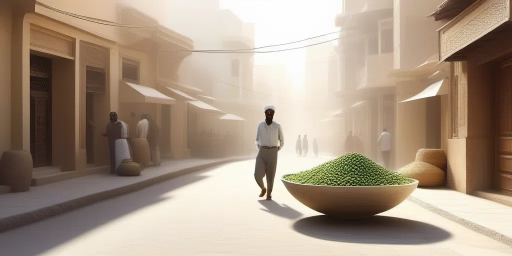 الفول_كنز_غذائي_عريق_من_البذور_إلى_المائدة_دراسة_علمية_شاملة