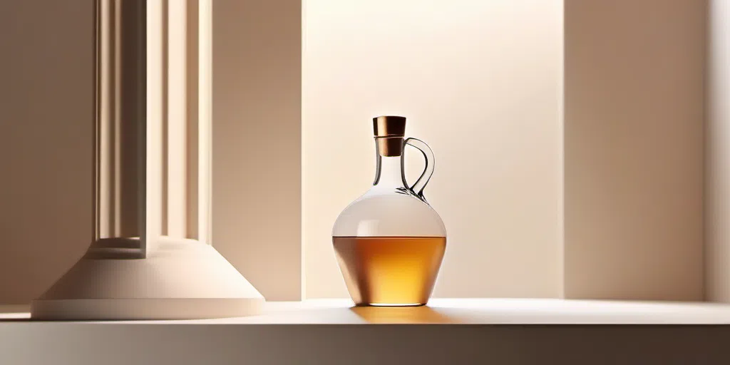 شراب الورد السوري: رحلة من الزهرة إلى الكأس - دراسة علمية مفصلة