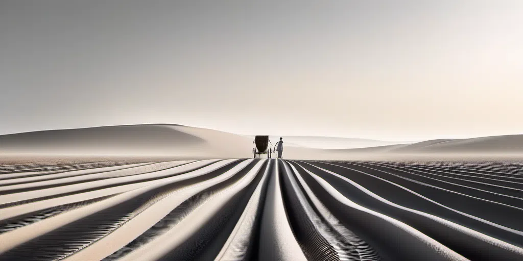 الترمس البلدي: من البذور إلى المشروب.. رحلة علمية تفصيلية
