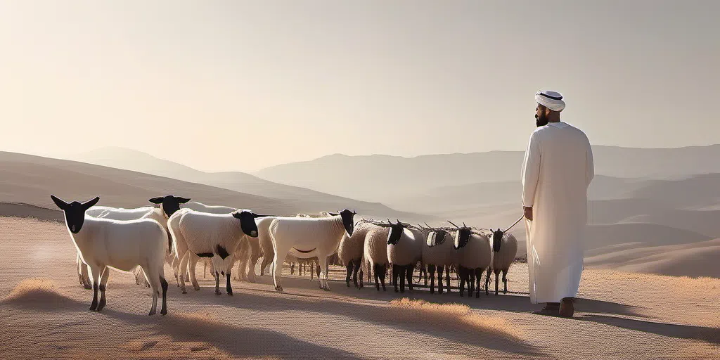 واقع الإنتاج الحيواني في الأردن: تحليل شامل للتحديات والفرص