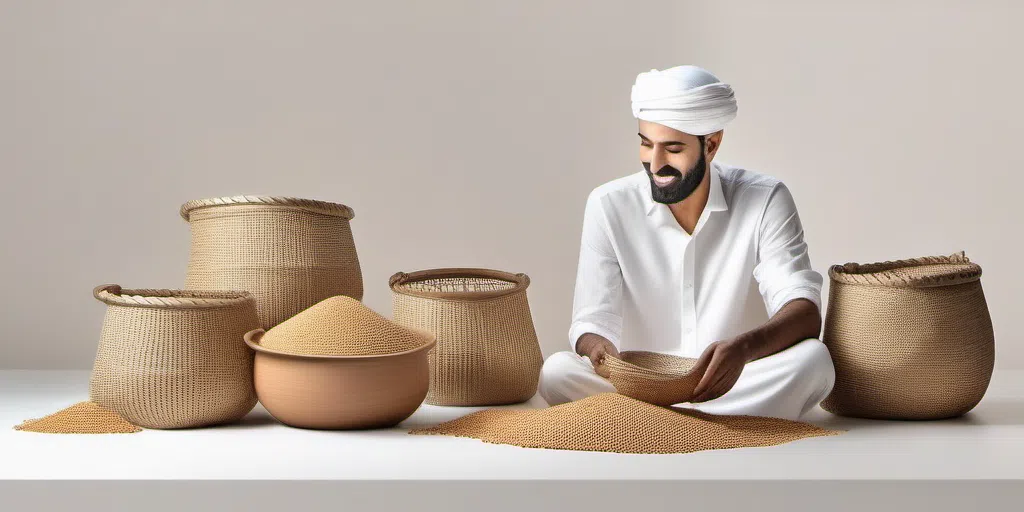 النخي الكويتي: دراسة شاملة في الزراعة والمعالجة والتأثيرات الاجتماعية والاقتصادية