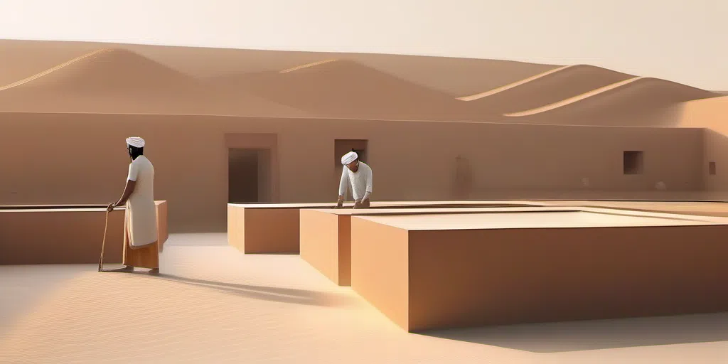 الصناعة بالمغرب: نظرة شاملة على التطور، التحديات والآفاق المستقبلية