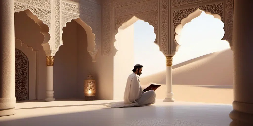 الخوارق_وما_وراء_الطبيعة_استكشاف_الحدود_بين_العلم_والإيمان