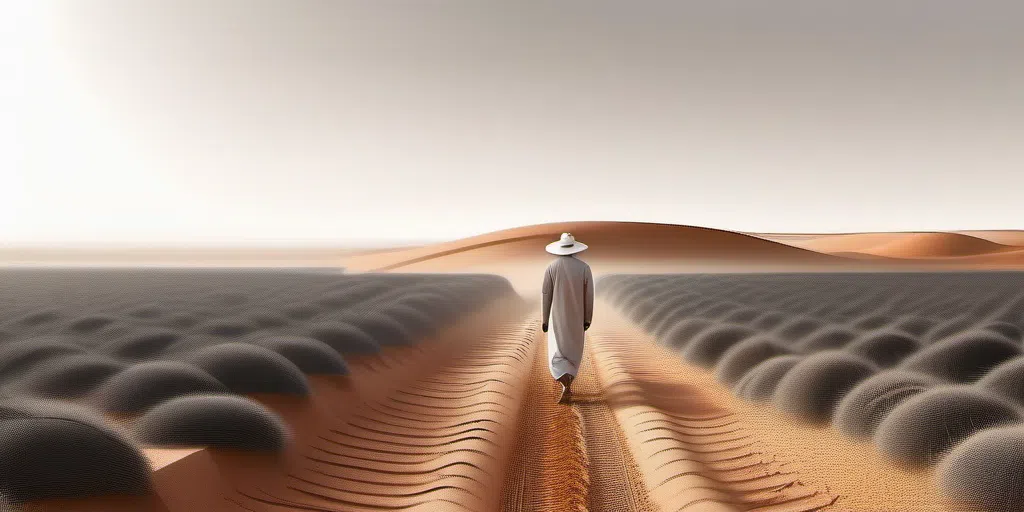 تهديد_الدود_الأبيض_للبطيخ_المغربي_دراسة_علمية_مفصلة