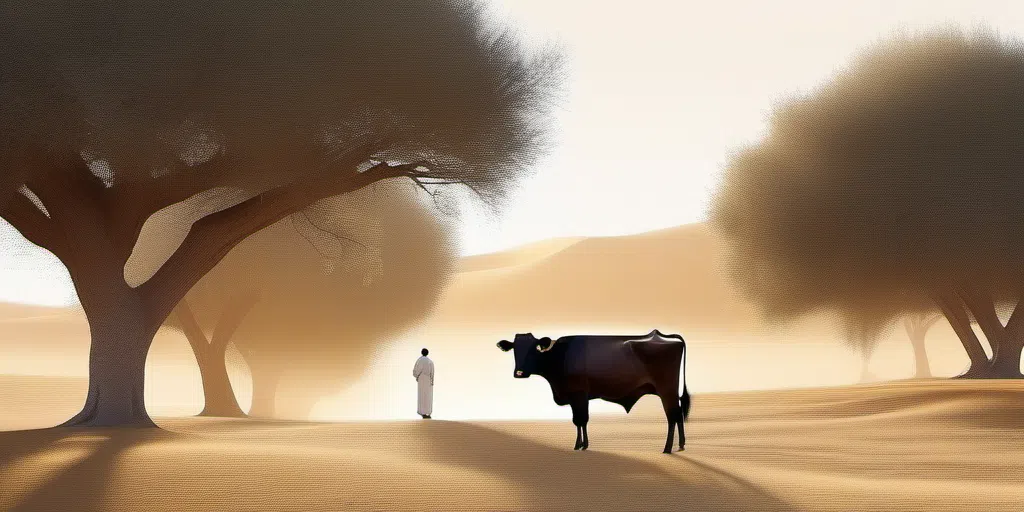 تسمين_العجول_في_المغرب_دراسة_شاملة