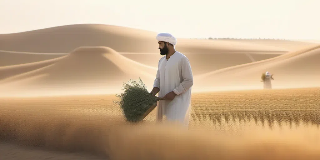 الحلبة الفلسطينية: دراسة متعمقة في تاريخها، زراعتها، استخداماتها الطبية والغذائية، وتحديات مستقبلها