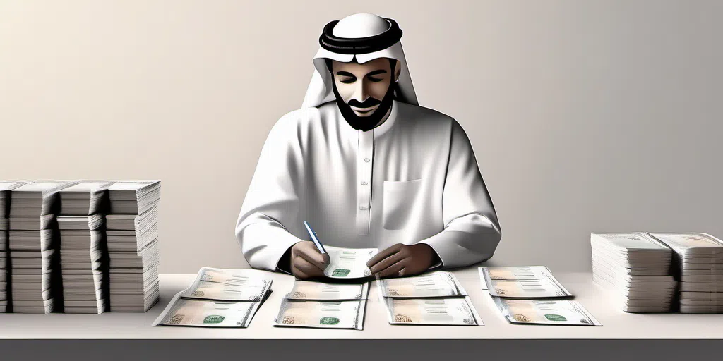 أنواع الضرائب في المملكة العربية السعودية: تحليل شامل ومُفصل