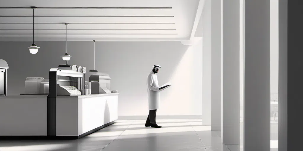 الاستعلام_عن_رخصة_العمل_برقم_الحدود_السعودية_دليل_شامل_ومفصل