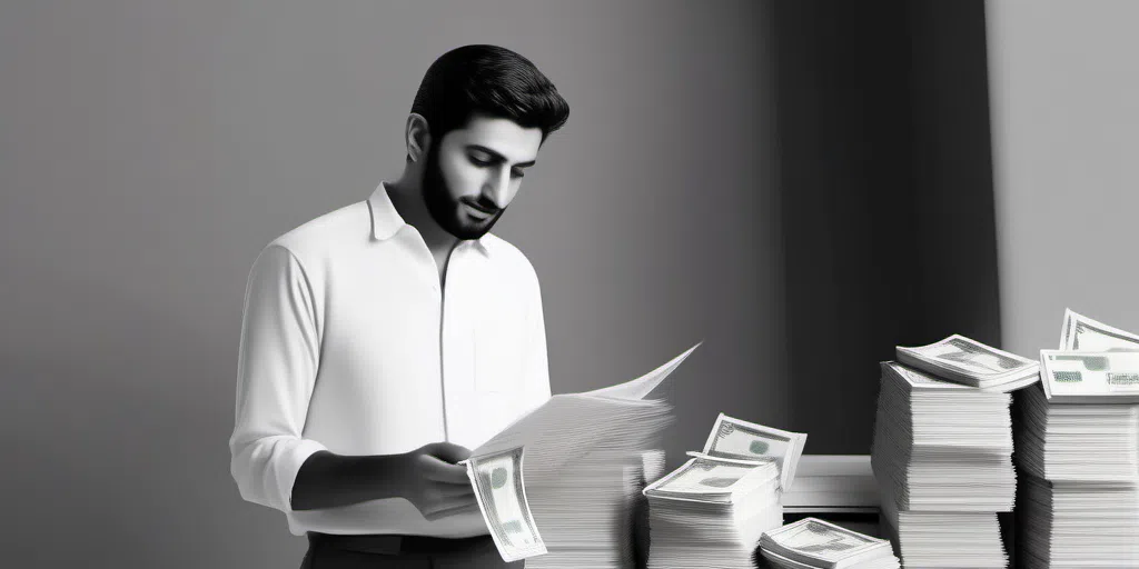 الريال الإيراني: تاريخ عاصف، تحديات اقتصادية، ومستقبل غامض - مقال علمي مفصل
