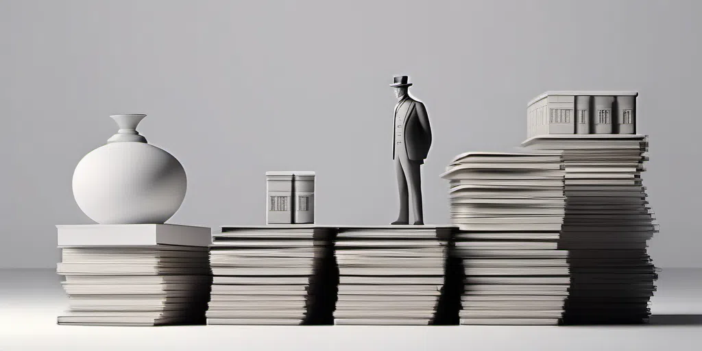 العملة البريطانية: تاريخ عريق، نظام معقد، ومستقبل يتشكل