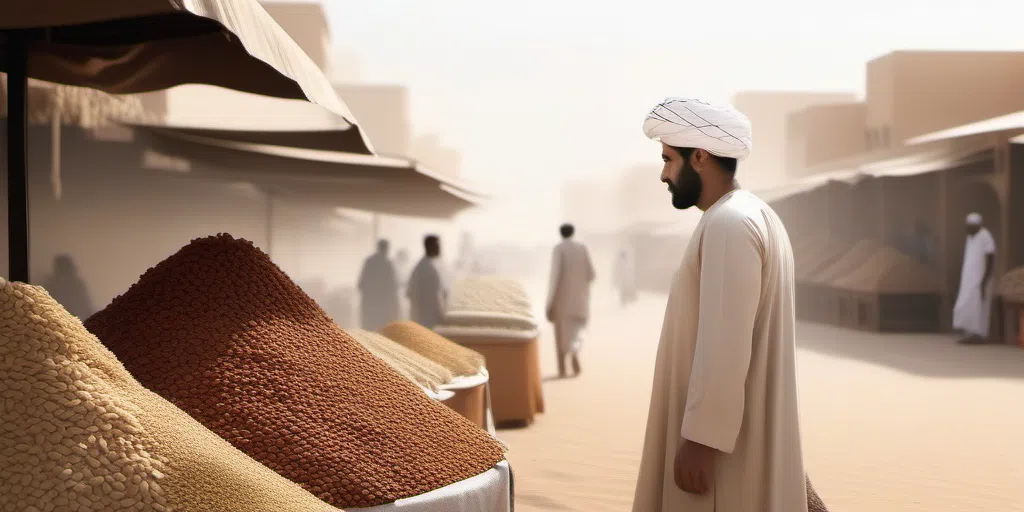 أنواع الضرائب في اليمن: دراسة تفصيلية