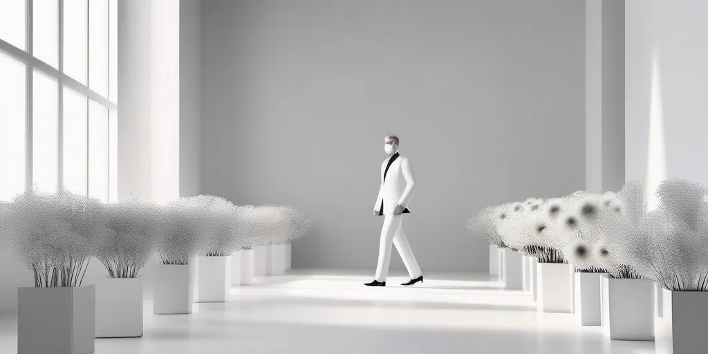 الانحلال الأخلاقي: تحليل معمق للمفهوم وأسبابه وآثاره