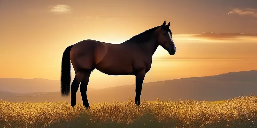 بيت الحصان: نظرة شاملة على هذا المأوى الحيوي