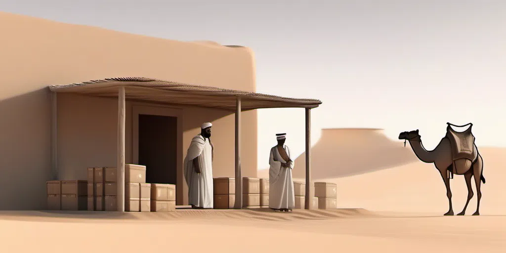 الدعم_اللوجستي_شريان_الحياة_للعمليات_المعقدة_دراسة_شاملة