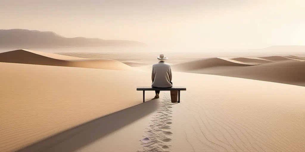 حكمة "كل شيء له وقت" - استكشاف عميق لأبعاد هذه المقولة في الحياة