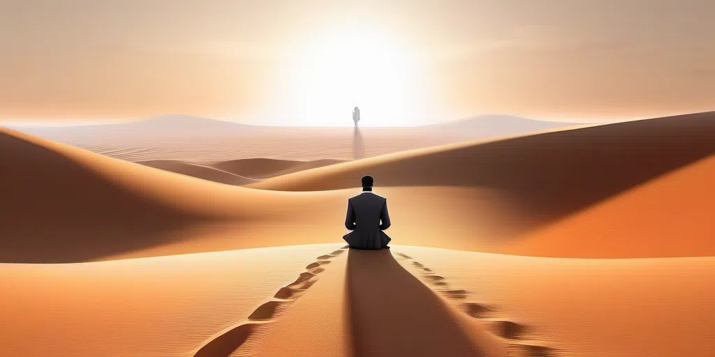 الطاعة الإلهية: جوهر الوجود ومعنى الحياة - مقال علمي مُفصَّل