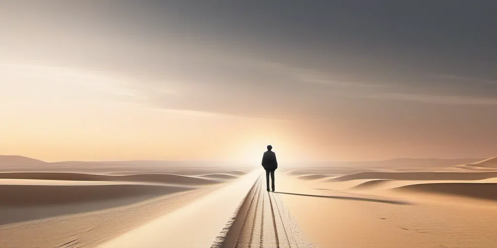 كلمات جميلة عن الحياة: استكشاف فلسفي وعلمي للمعنى والهدف