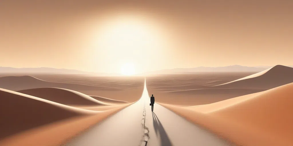 مفتاح الجنة: استكشاف مفهوم السعادة الحقيقية من منظور علمي وفلسفي