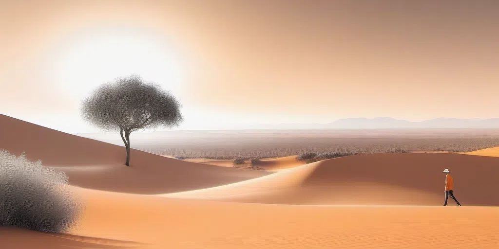 نبات العوسج: دراسة علمية شاملة