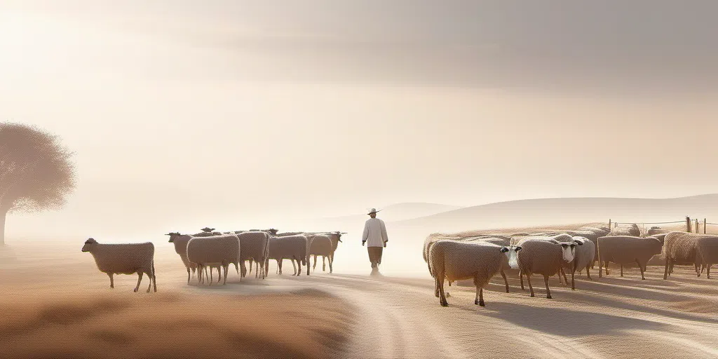 تربية الماعز: دليل شامل من النظري إلى التطبيق