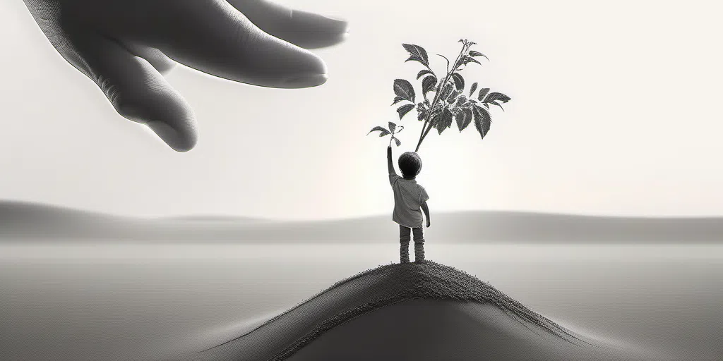 نقص الغذاء: أزمة عالمية متعددة الأوجه - تحليل شامل