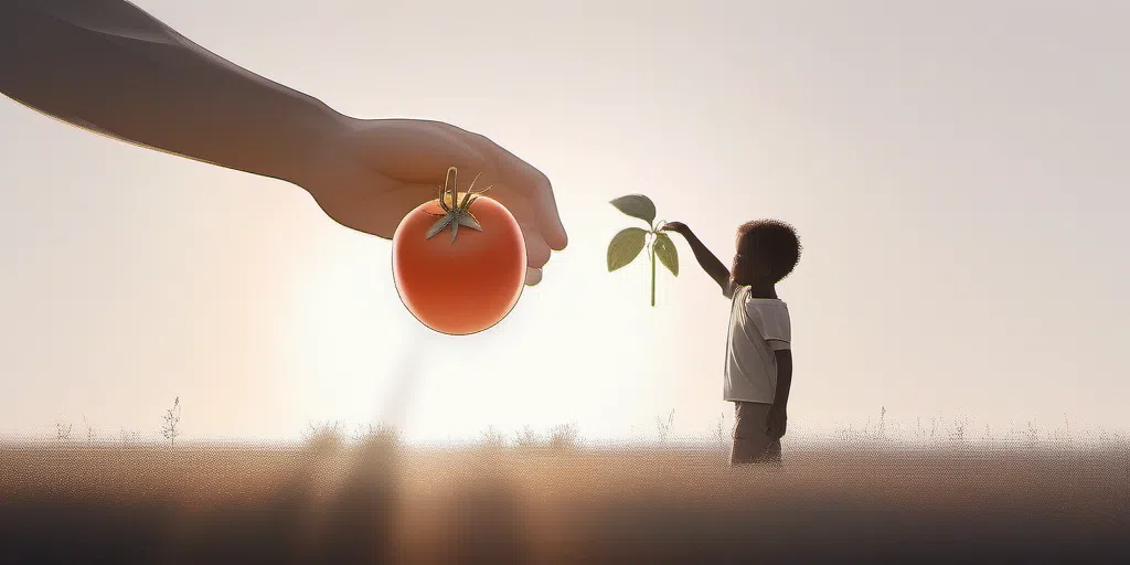 نقص الغذاء: أزمة عالمية متعددة الأوجه - تحليل شامل