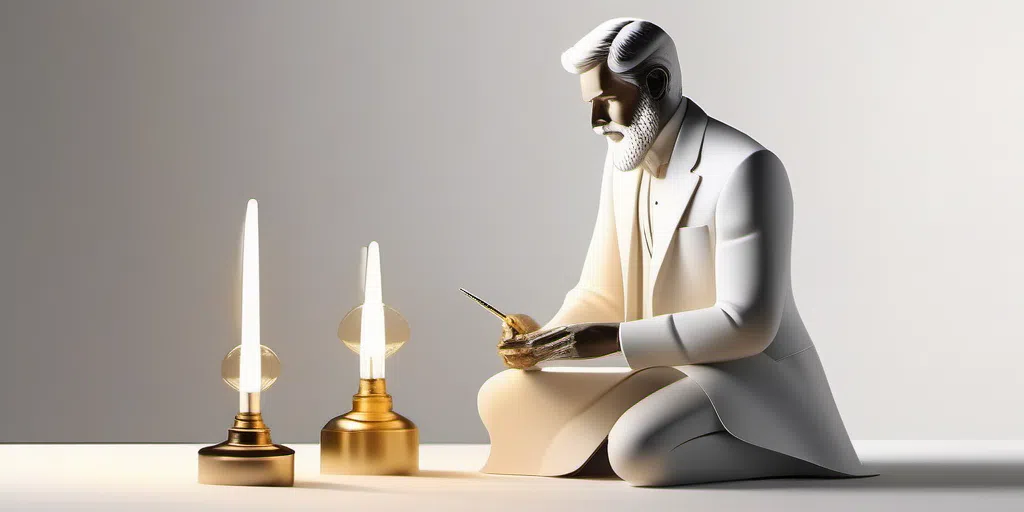 صناعة الذهب: من الاستخراج إلى المنتج النهائي - دليل شامل