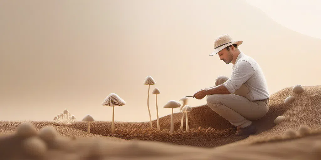 زراعة_الفطر_دليل_شامل_من_البداية_إلى_الحصاد
