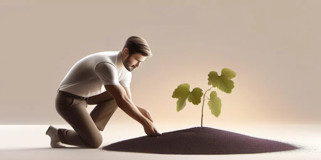 دليل_شامل_لزراعة_بذور_العنب_من_البذرة_إلى_الكرمة_المثمرة